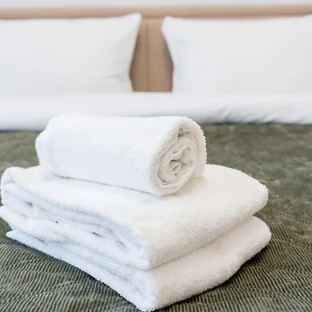 Appartement Posnania Deluxe By Bookinghost Poznań