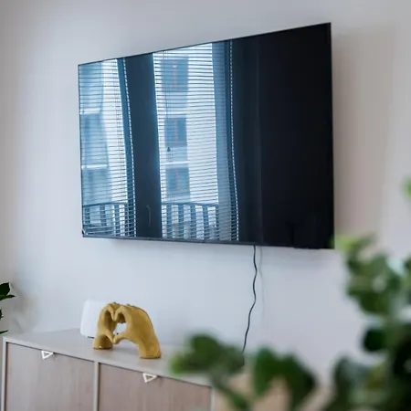 Posnania Deluxe By Bookinghost Poznań