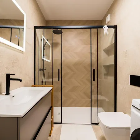 Posnania Deluxe By Bookinghost * Poznań