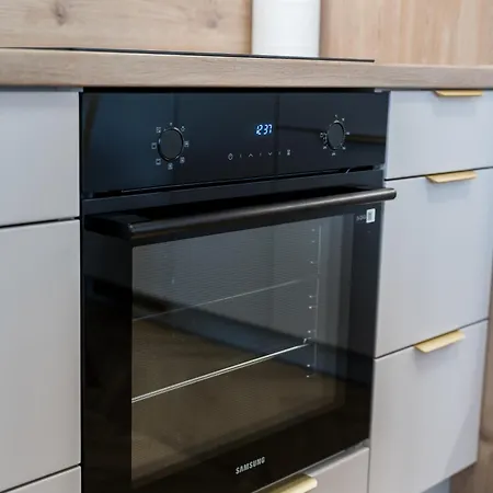 Posnania Deluxe By Bookinghost