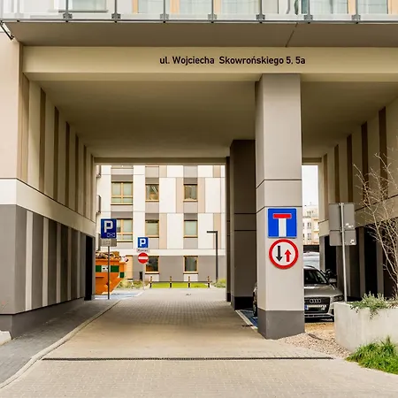 Posnania Deluxe By Bookinghost * Poznań