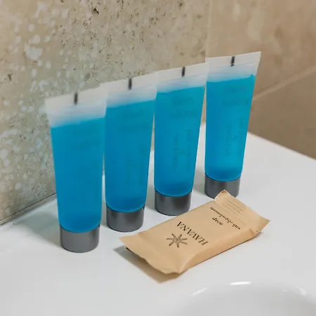 Posnania Deluxe By Bookinghost Appartement