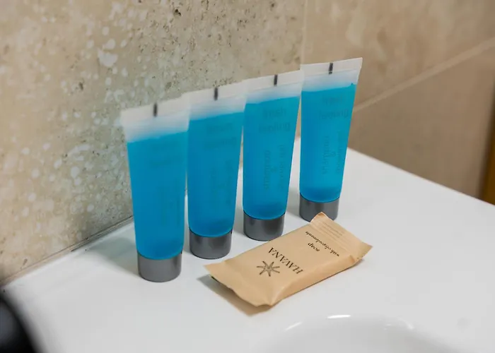 Posnania Deluxe By Bookinghost Apartament