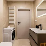 Apartment Posnania Deluxe By Bookinghost *