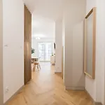 Apartment Posnania Deluxe By Bookinghost Poznan
