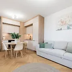 Apartment Posnania Deluxe By Bookinghost Poznan