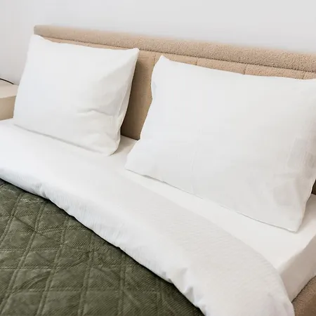 Appartamento Posnania Deluxe By Bookinghost Poznań