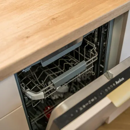 Posnania Deluxe By Bookinghost Daire Poznan