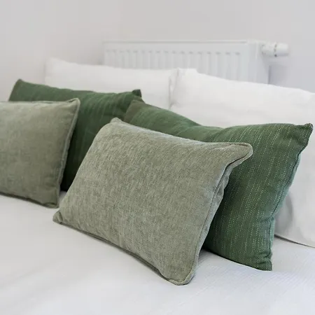 Posnania Deluxe By Bookinghost