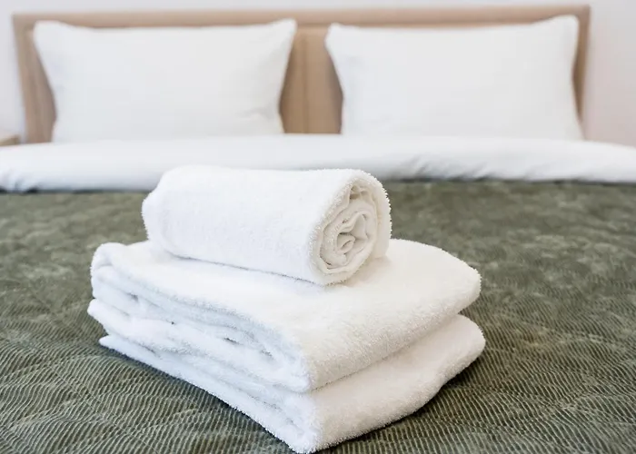 Appartement Posnania Deluxe By Bookinghost Poznań