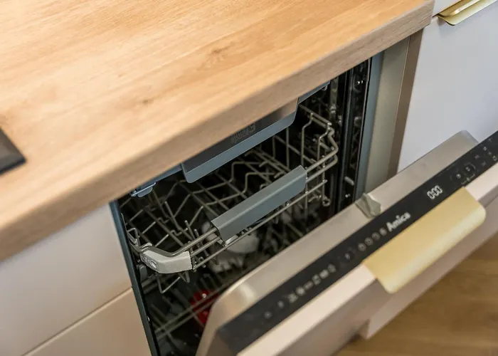 Posnania Deluxe By Bookinghost Appartement Poznań