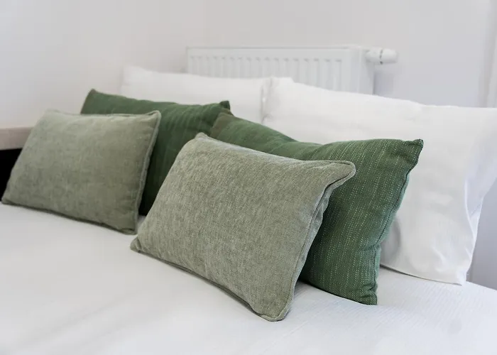 Posnania Deluxe By Bookinghost