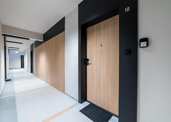 Posnania Deluxe By Bookinghost Poznań